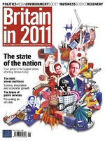 Britain in 2011